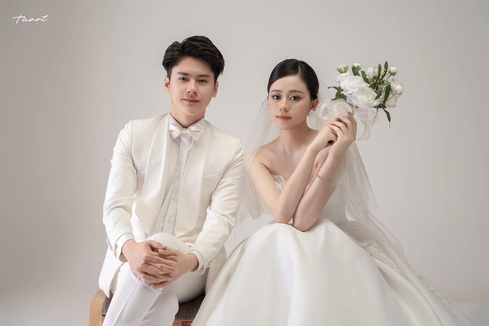 Top 4 phim trường đẹp nhất Hà Nội được nhiều cô dâu chú rể lựa chọn nhất