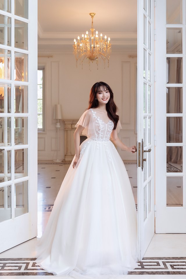Váy cưới đẹp
