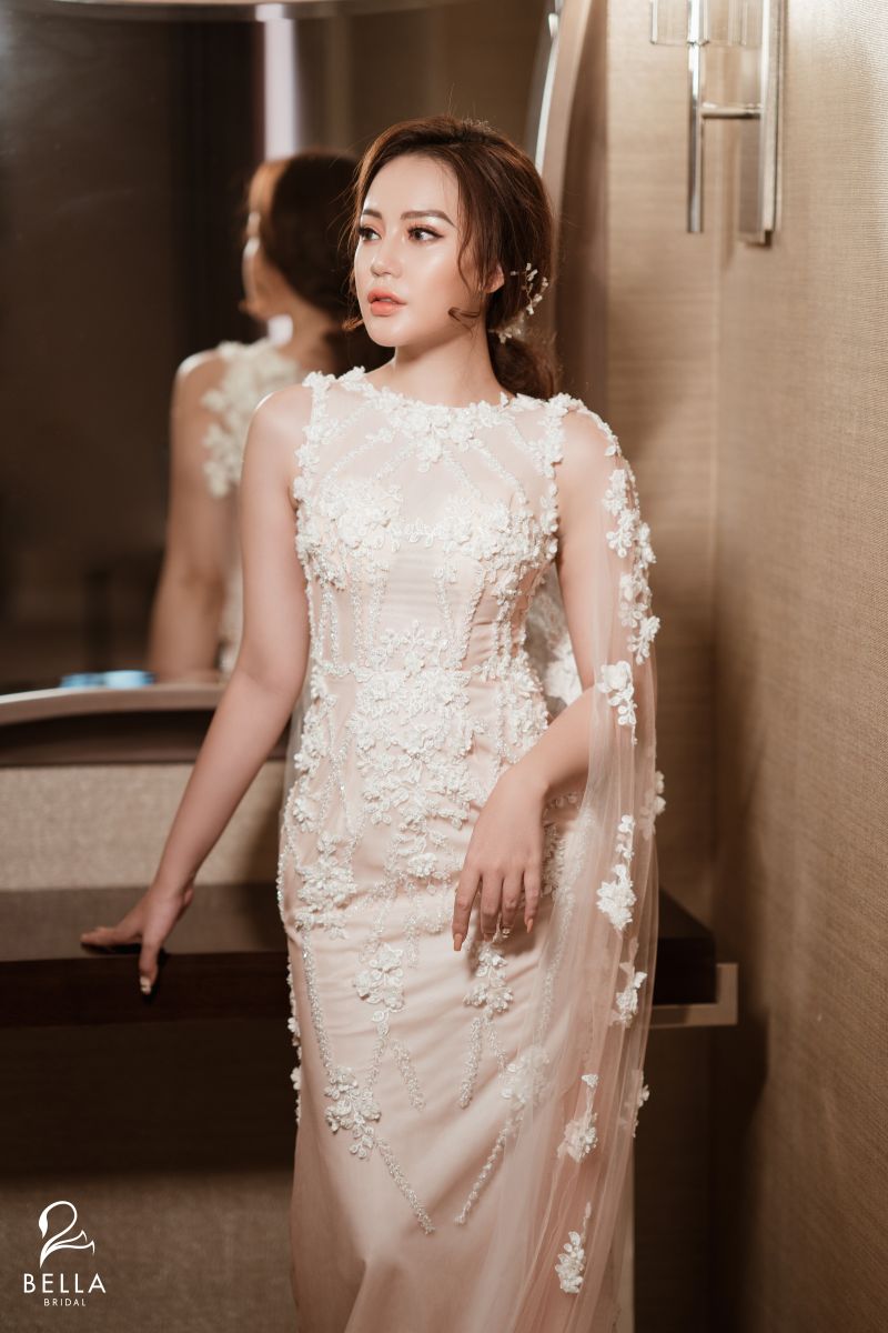 Váy cưới đẹp