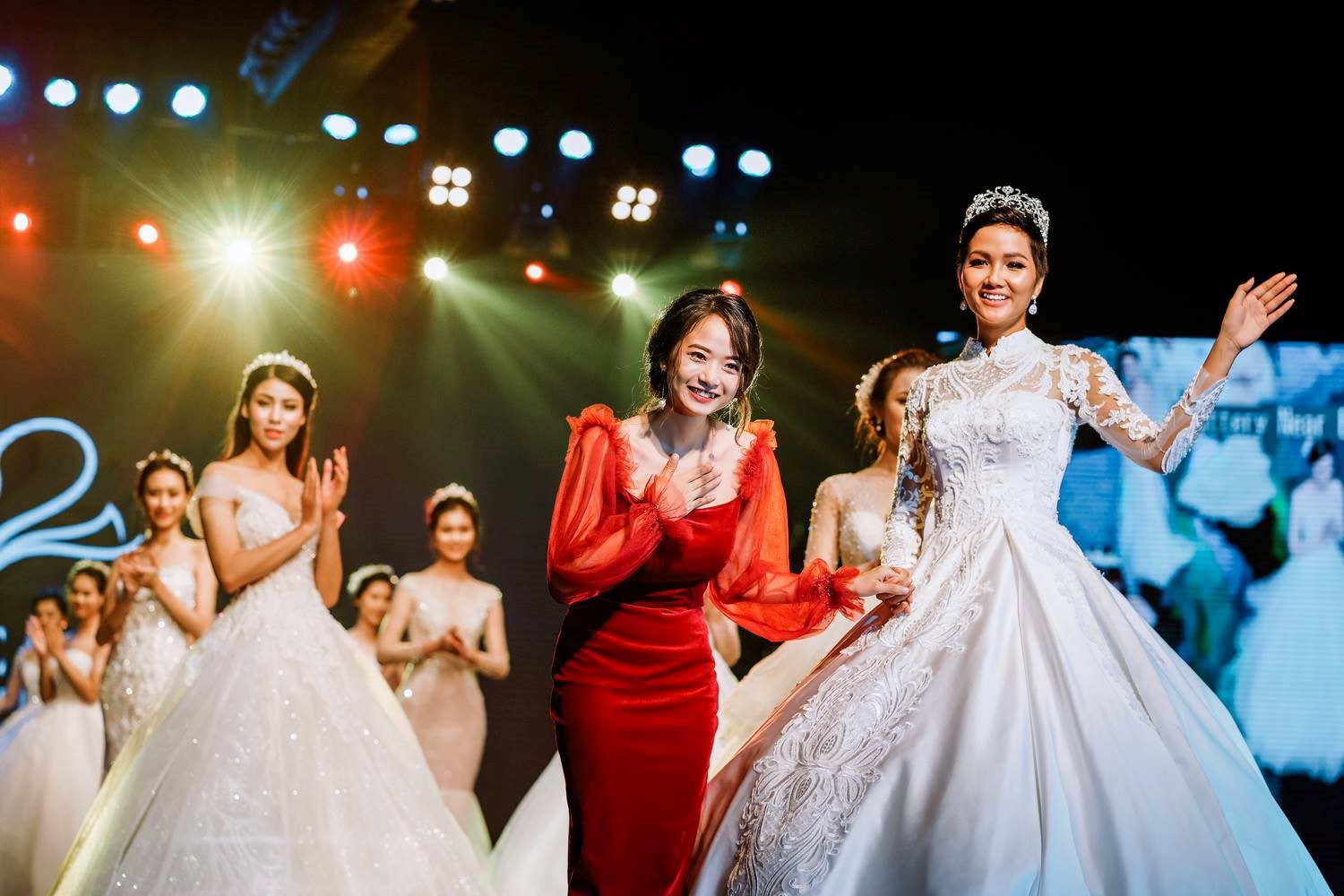 Bella Bridal ra mắt BST váy cưới mới Hidden Charm - Vẻ đẹp ẩn giấu